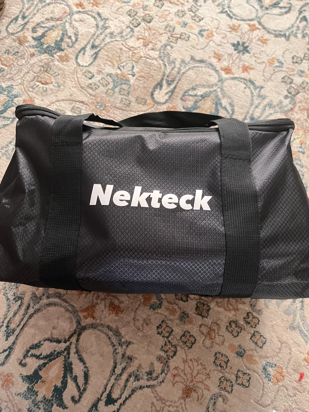 Nekteck Leg Massager