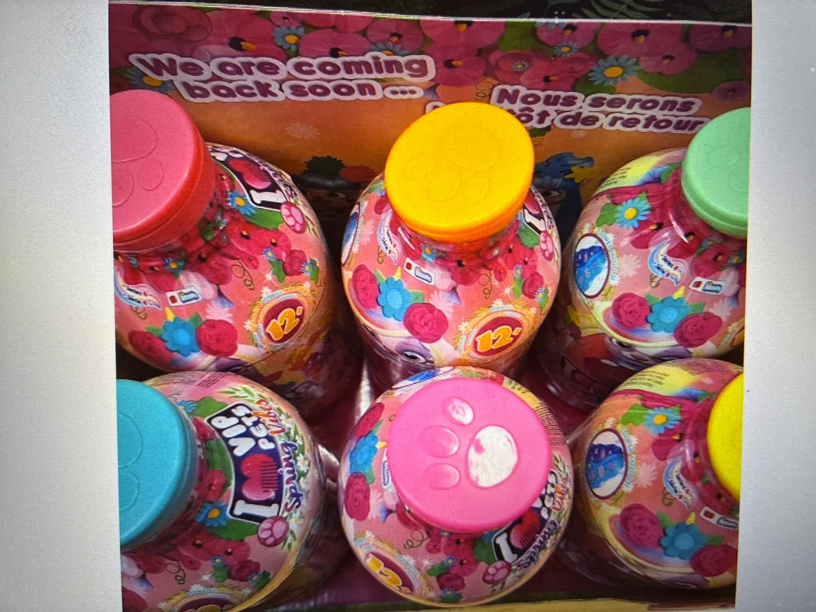 Selling  Girl toys - photo 3