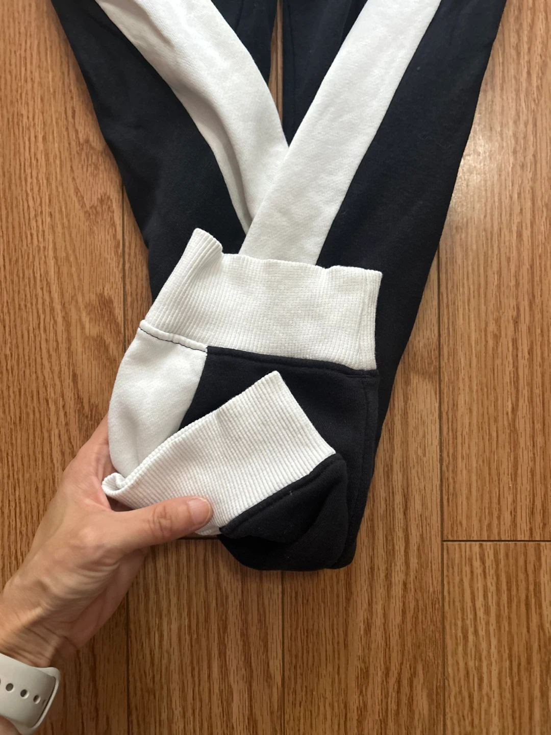 Under Armour Sweatpants Men Size M - photo 3