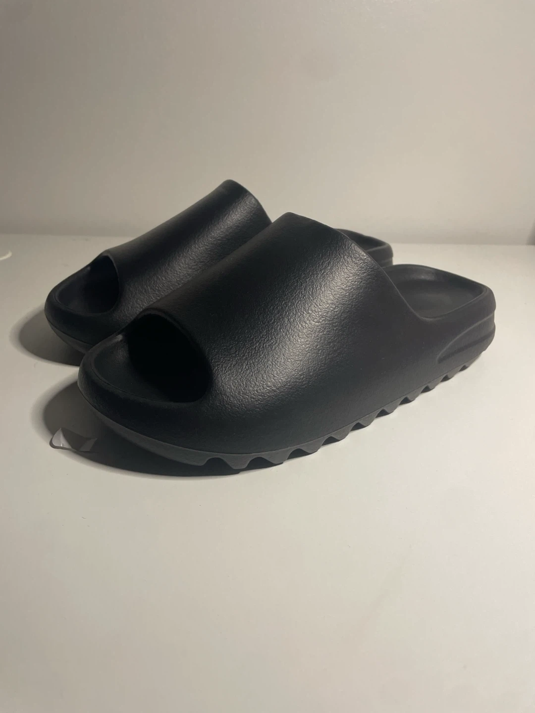Yeezy slides