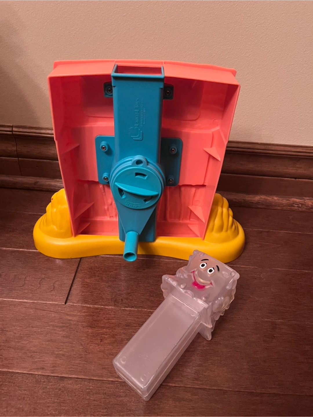 Icebusters Surf Shack Sno-Cone Machine - photo 4