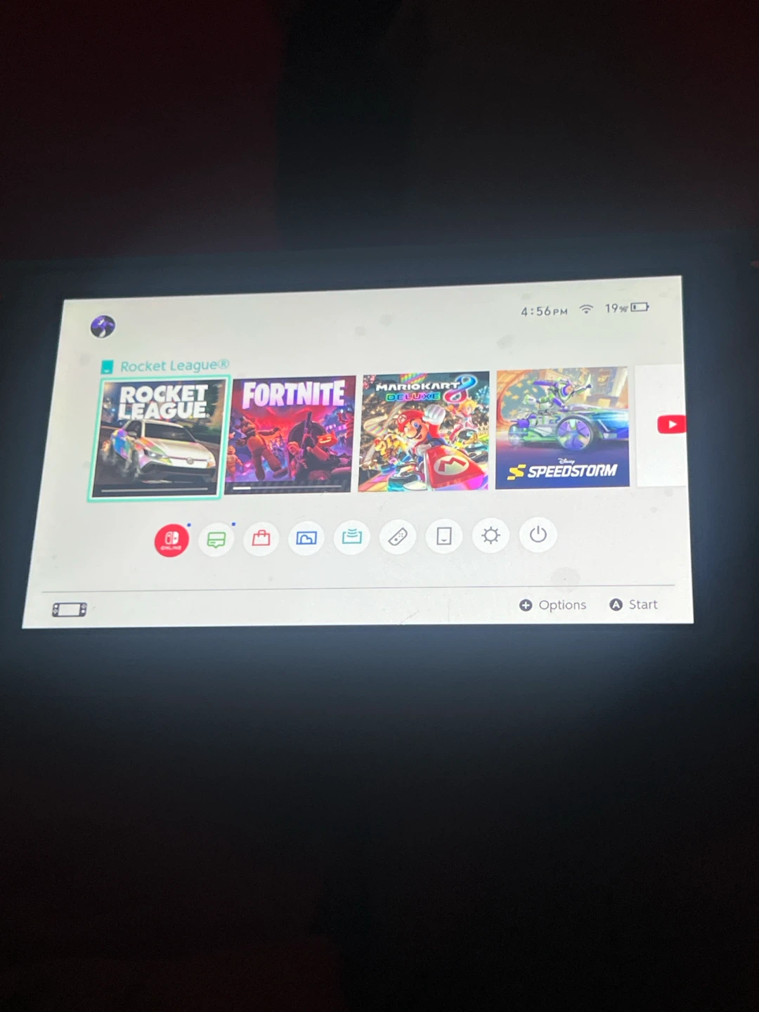 Nintendo Switch Lite Console - photo 2