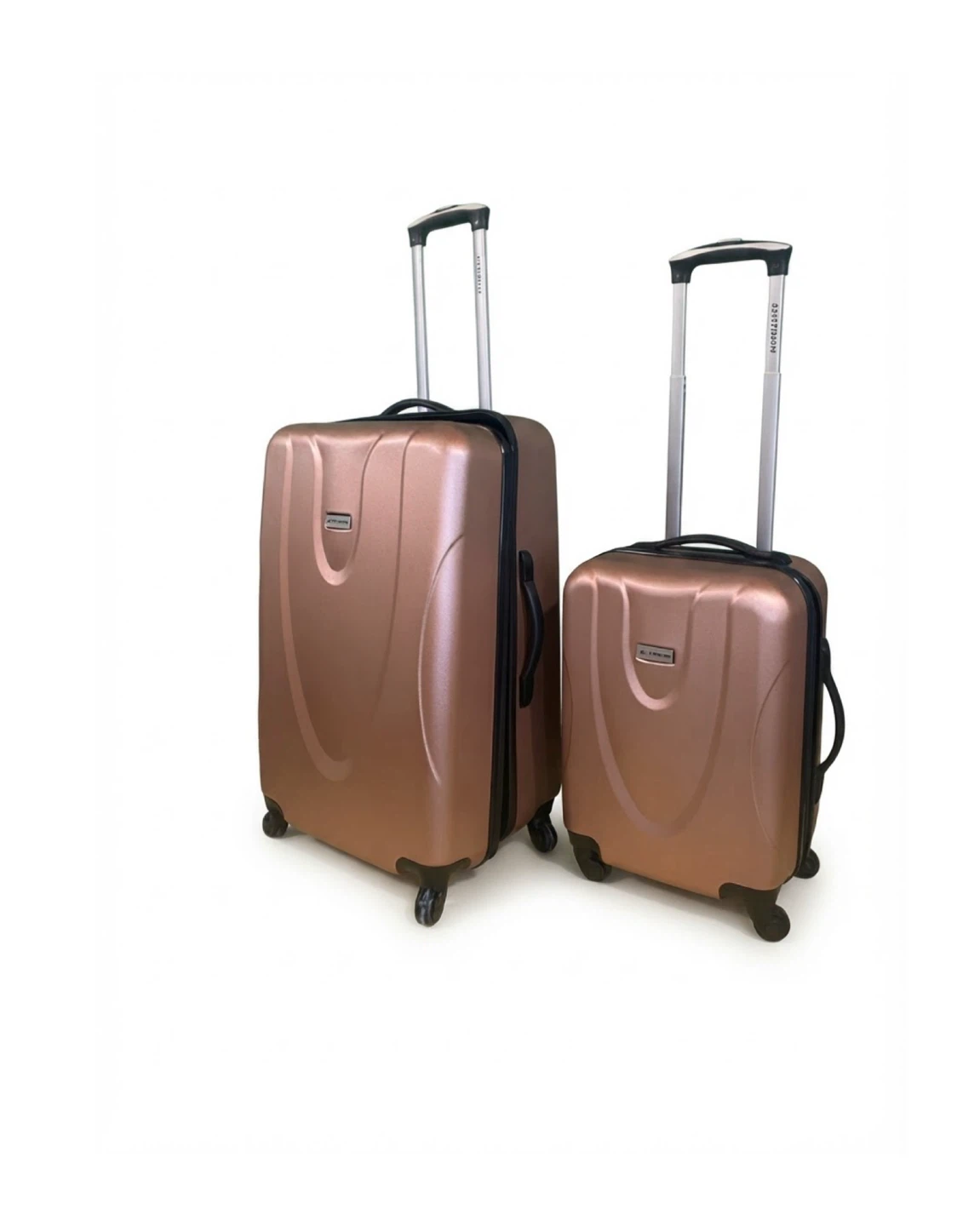 Jetstream Luggage Set - 2 Pieces