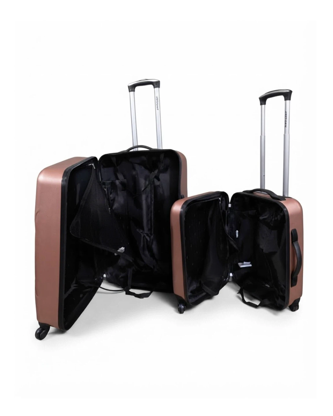 Jetstream Luggage Set - 2 Pieces - photo 2