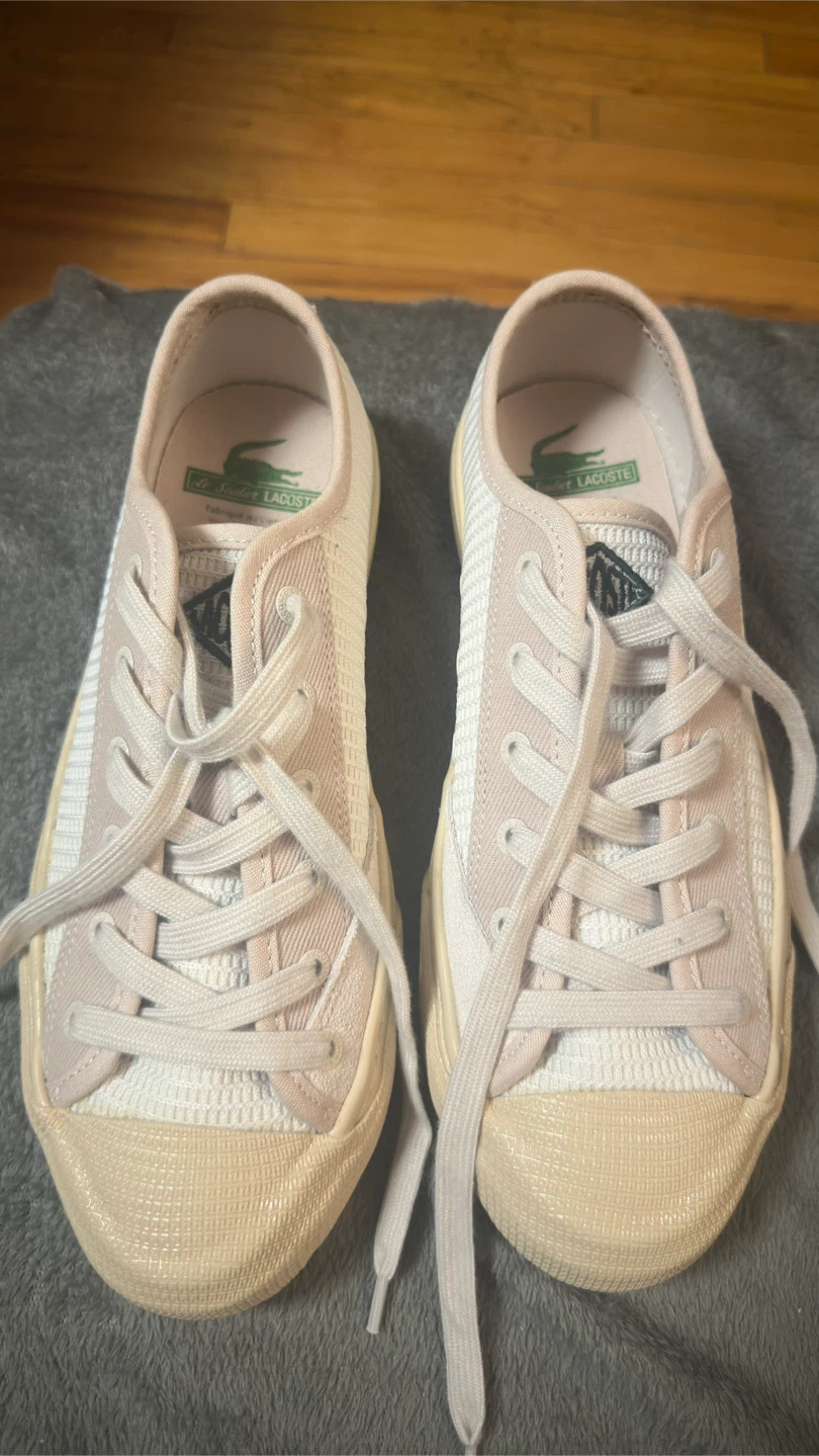 Lacoste Sneakers