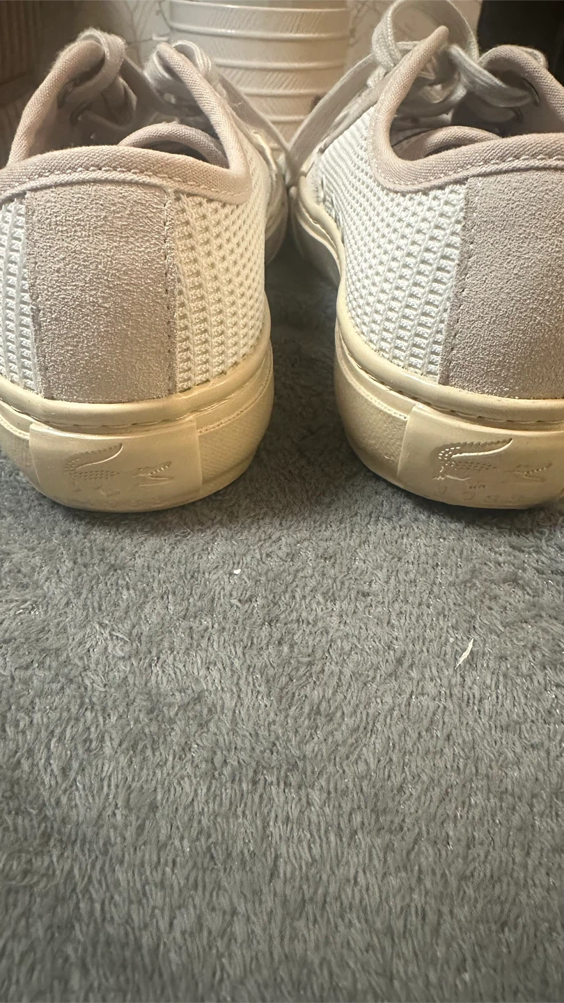 Lacoste Sneakers - photo 3