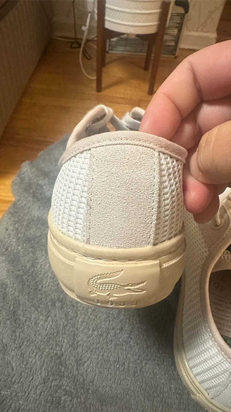 Lacoste Sneakers - photo 4