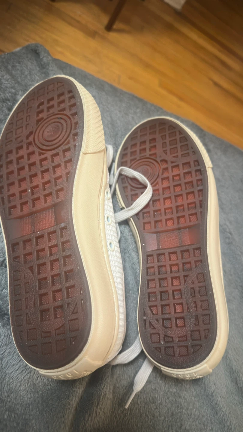 Lacoste Sneakers - photo 5
