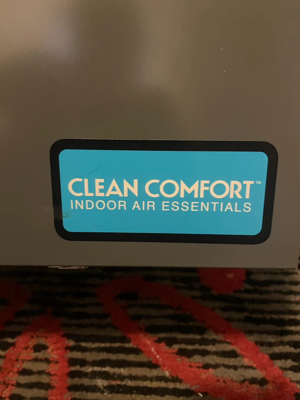 Clean Comfort VH30120TRP Heat Recovery Ventilator