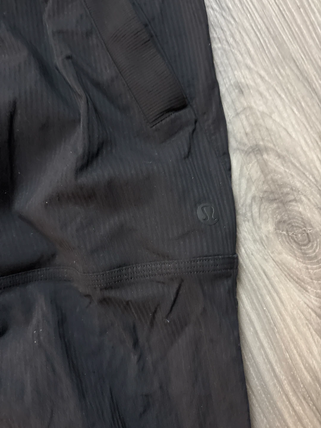 Lululemon Black dance pants - photo 2