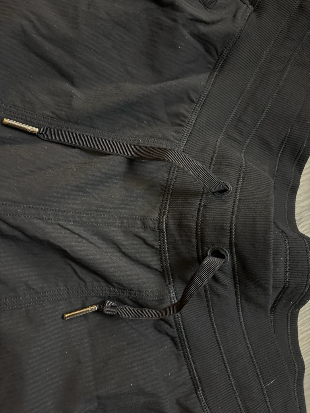 Lululemon Black dance pants - photo 3