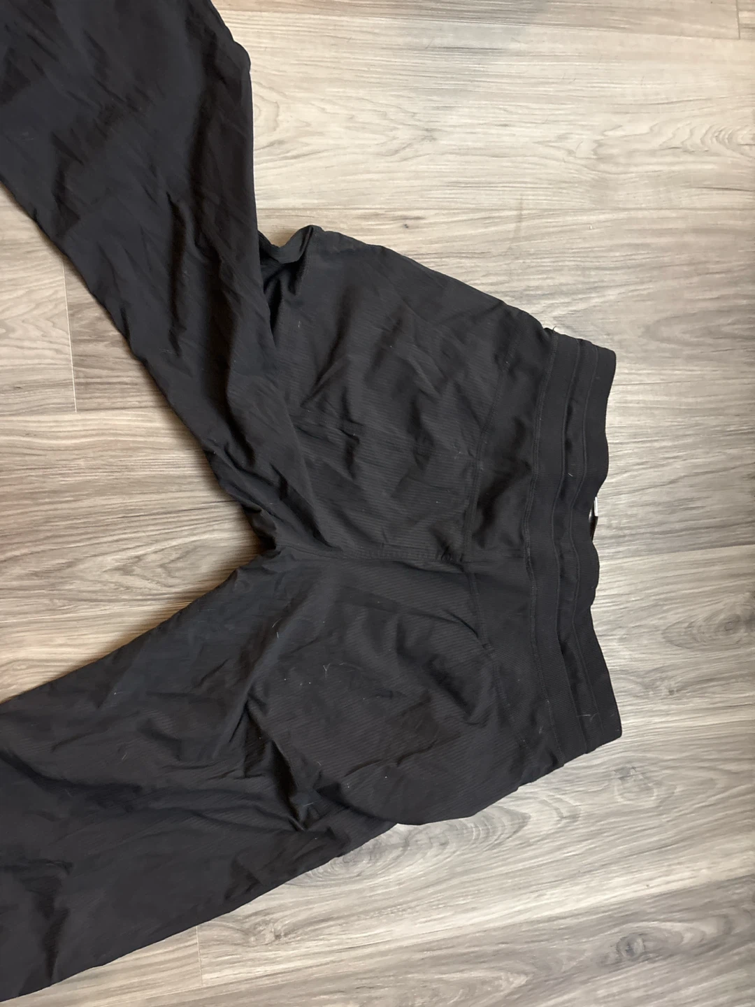 Lululemon Black dance pants - photo 4