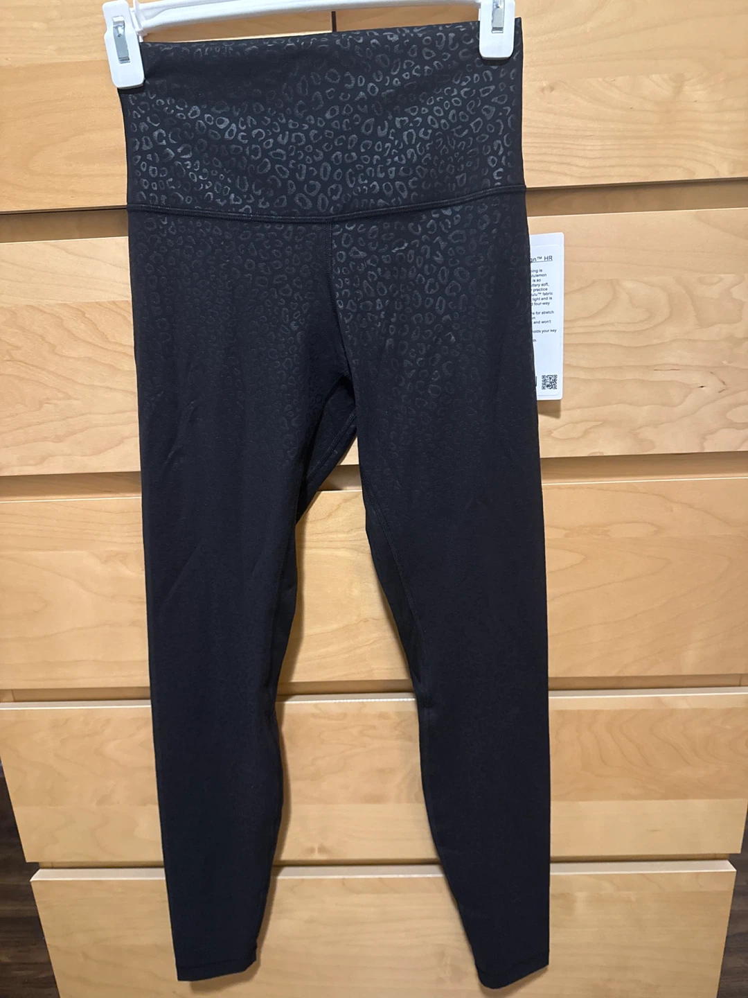 Lululemon Align HR Pant 28" Size 6