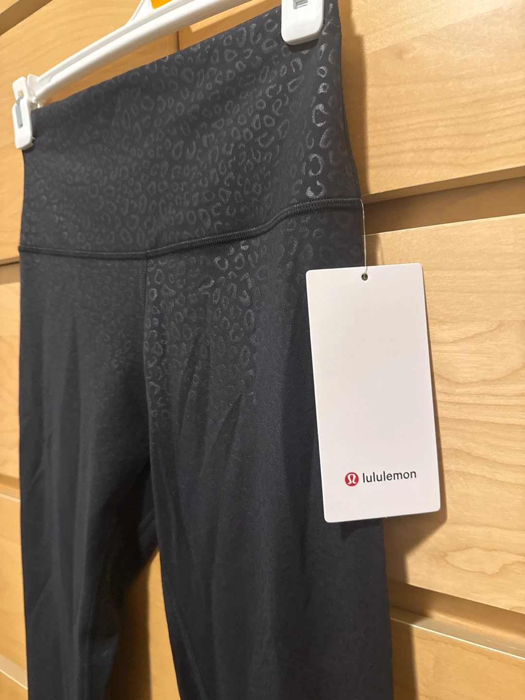 Lululemon Align HR Pant 28" Size 6 - photo 2