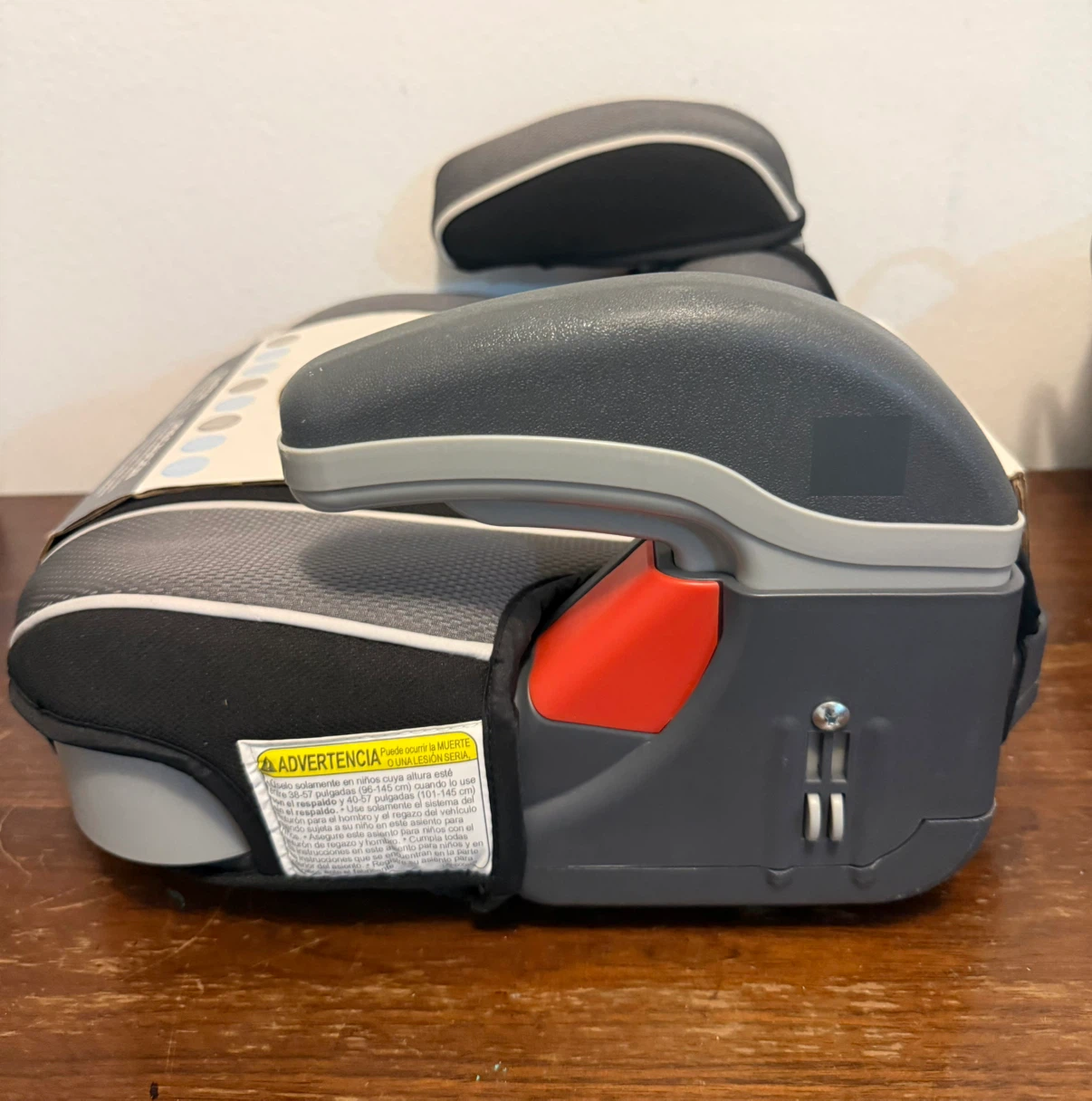 Graco TurboBooster Youth Booster Seat - photo 2