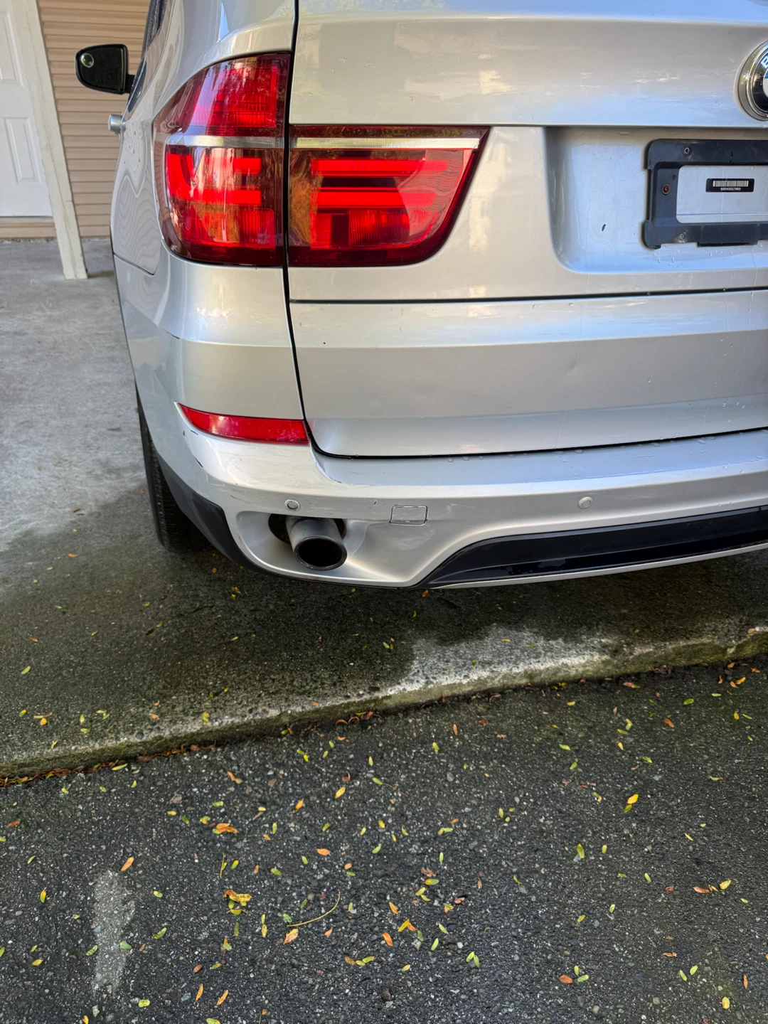 BMW X5 SUV XDrive