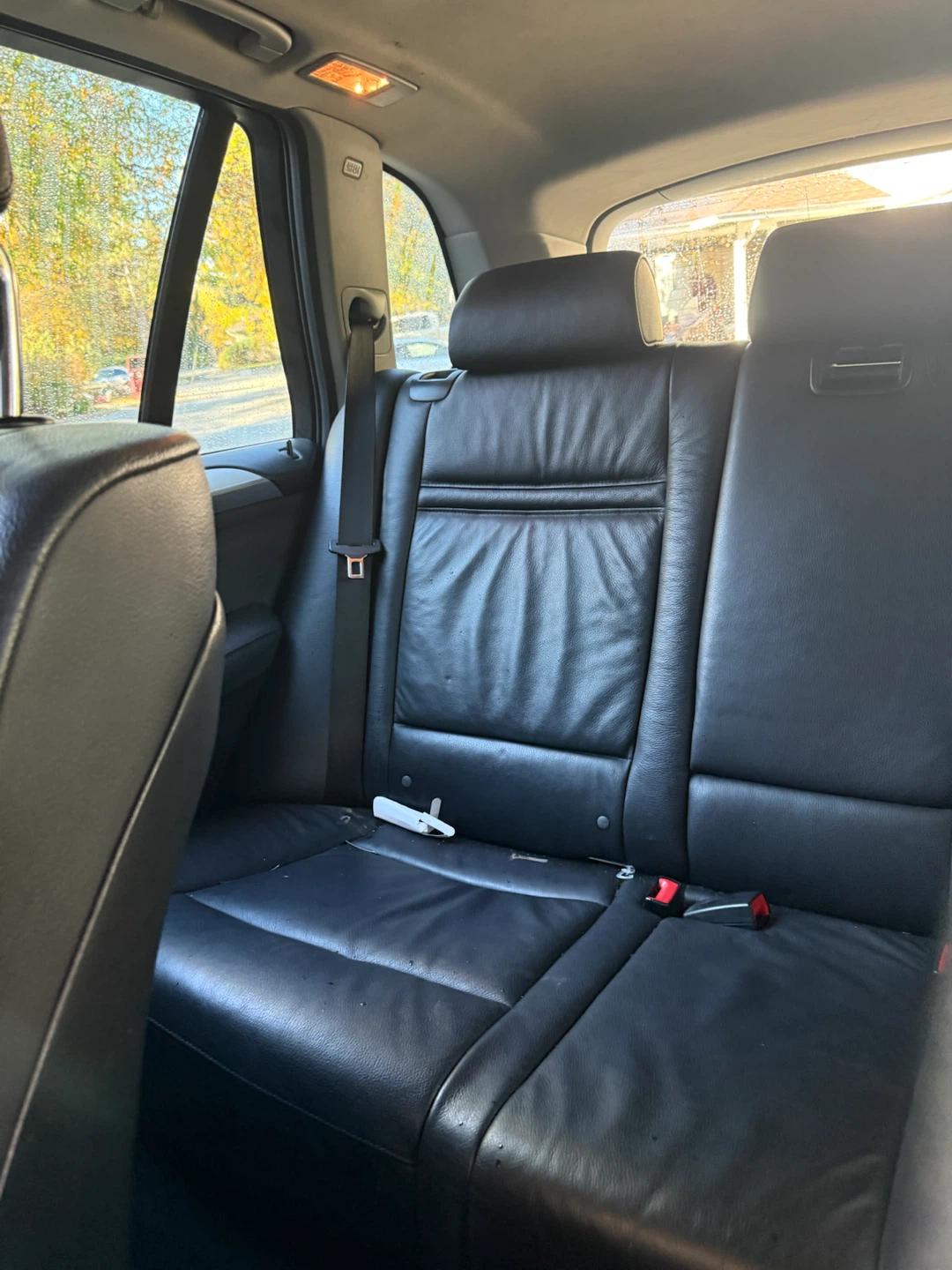 BMW X5 SUV XDrive - photo 3