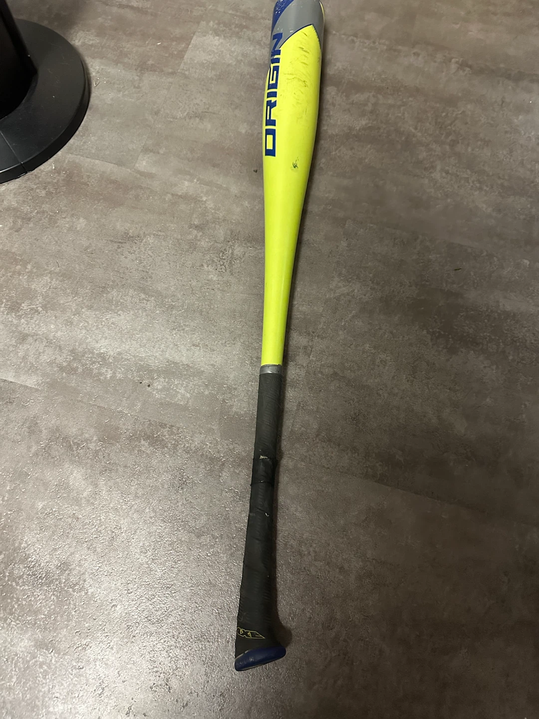 Axe Origin Baseball Bat 31 inch, 21 oz.