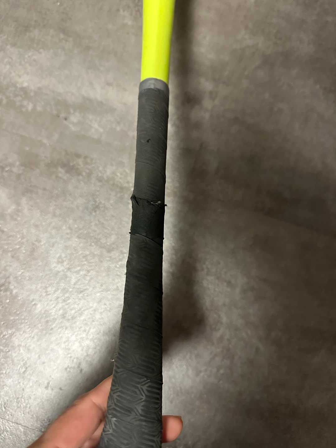 Axe Origin Baseball Bat 31 inch, 21 oz. - photo 5