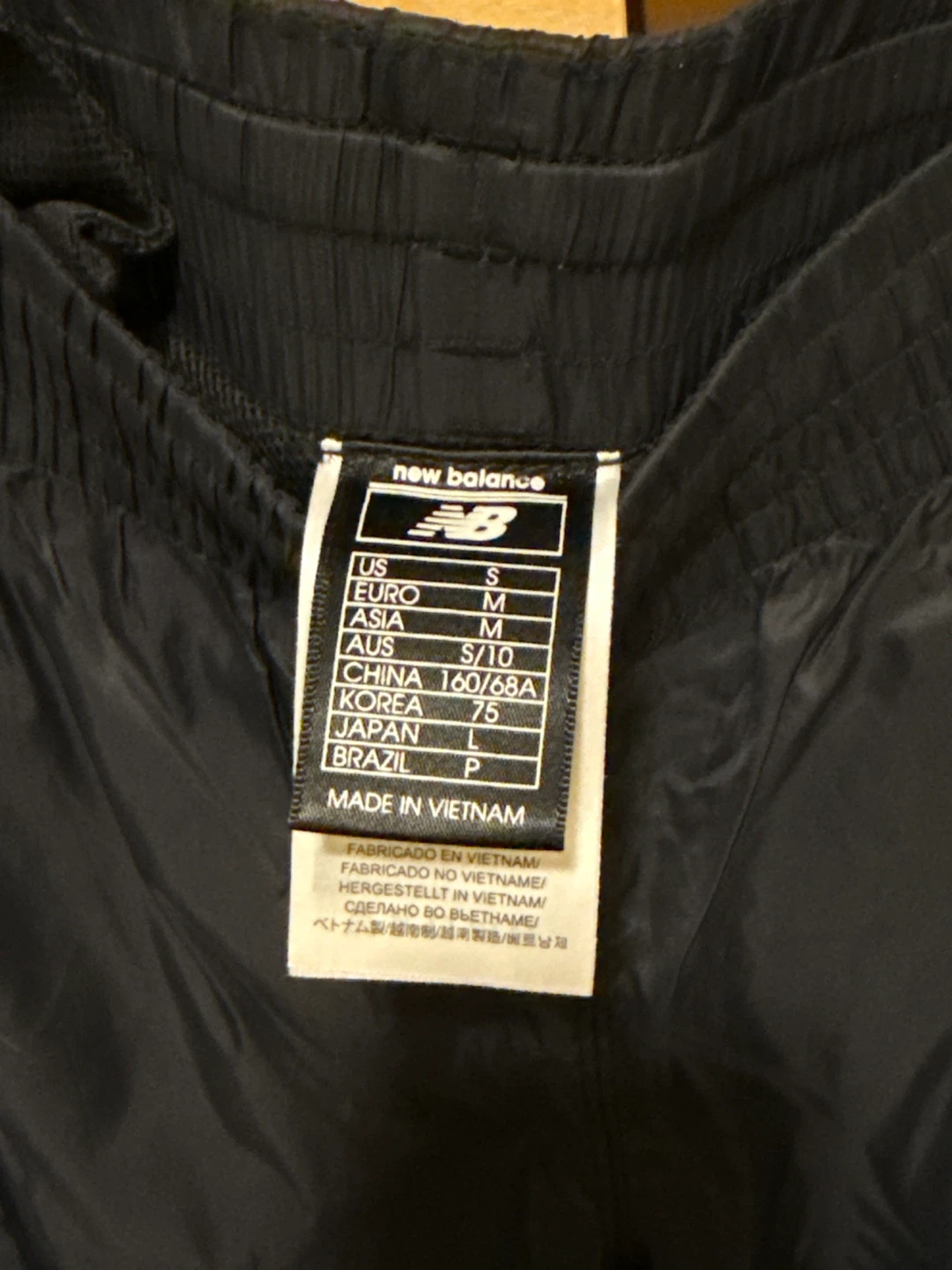 New Balance Track Pants - photo 4