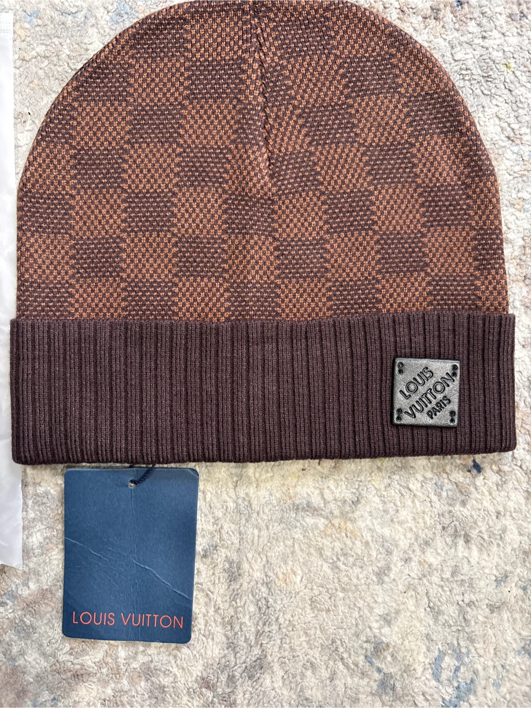 Louis Vuitton Beanie - photo 2