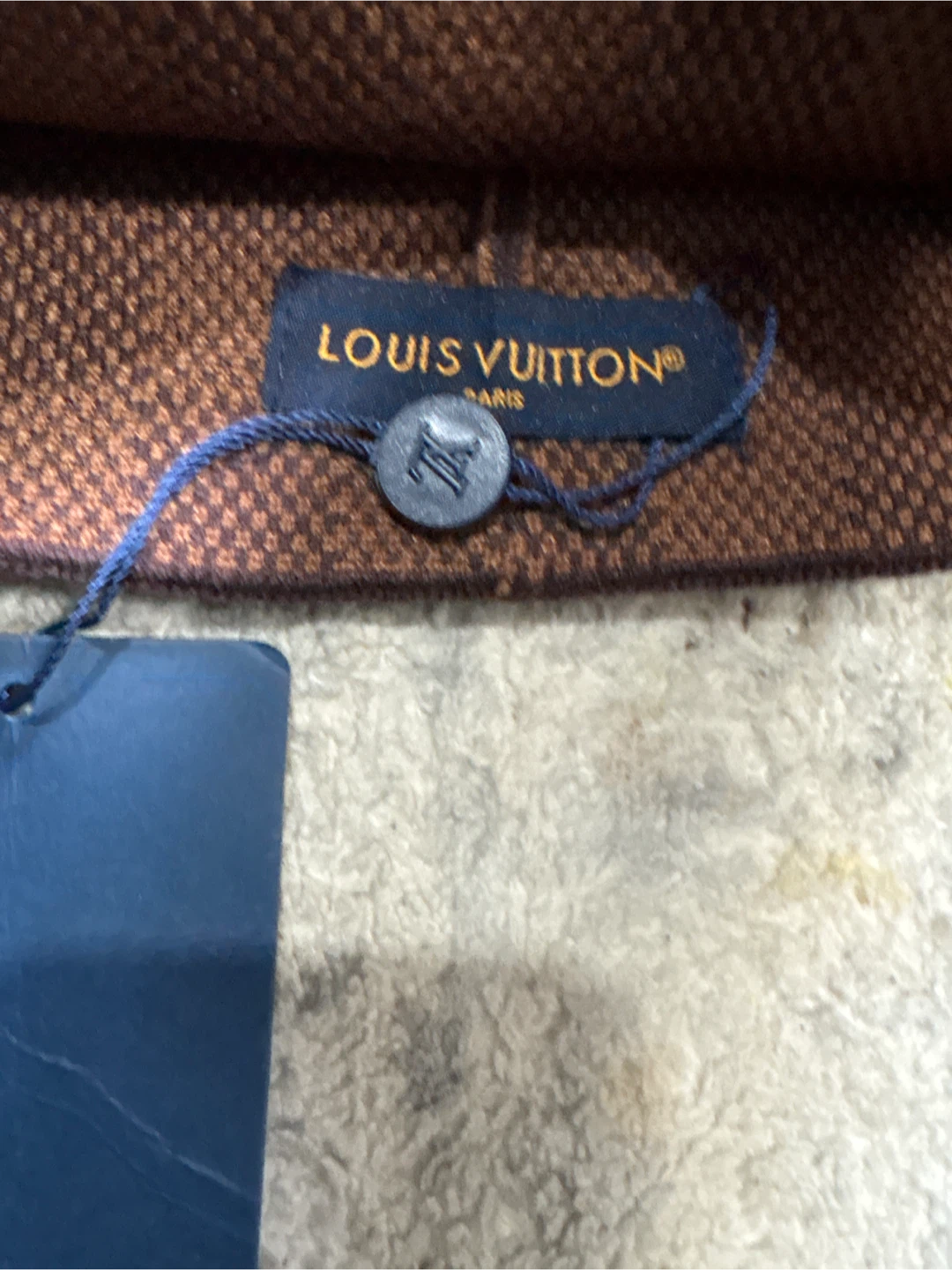 Louis Vuitton Beanie - photo 3
