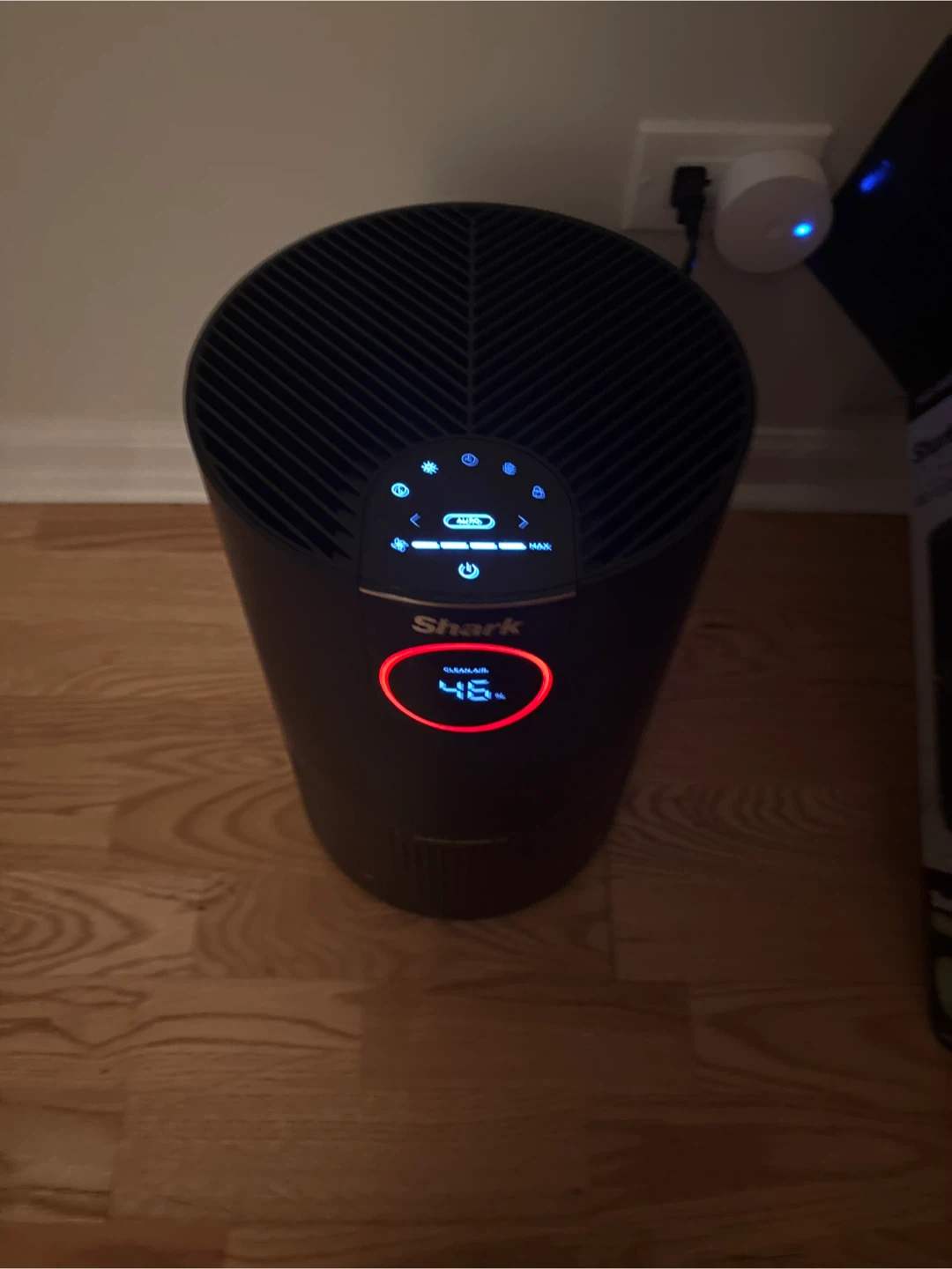 Shark Clean Sense Air Purifier 500