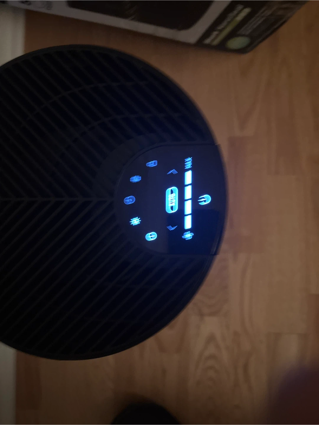 Shark Clean Sense Air Purifier 500 - photo 3