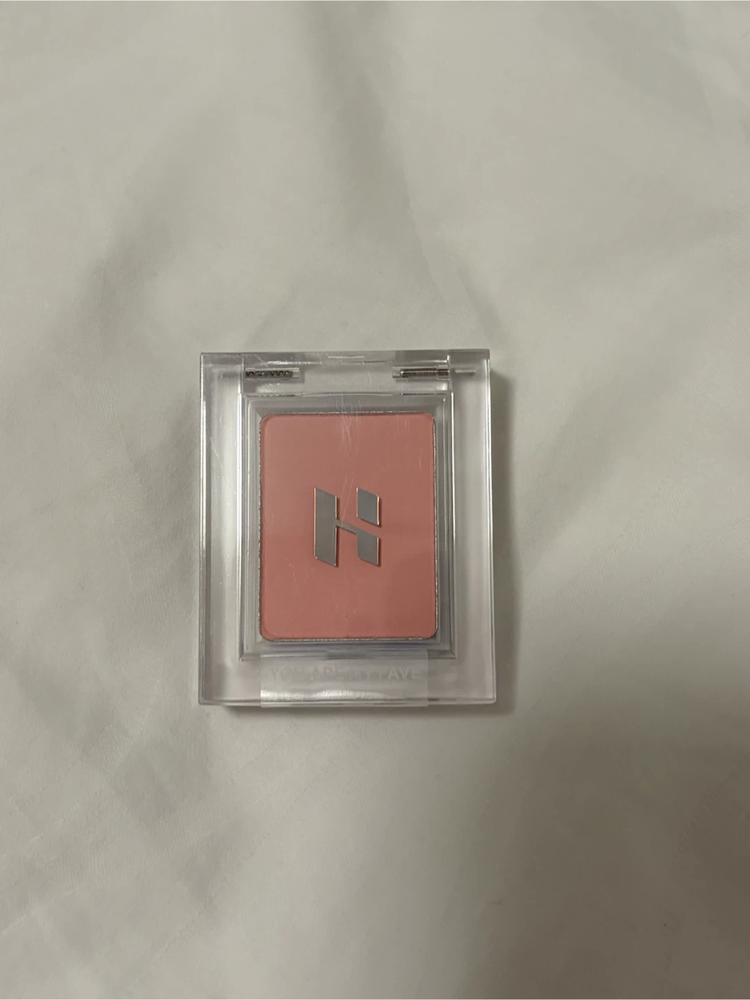 HOLIKA HOLIKA My Fave Piece Shadow – #40 Super Pink 🎀 - photo 3