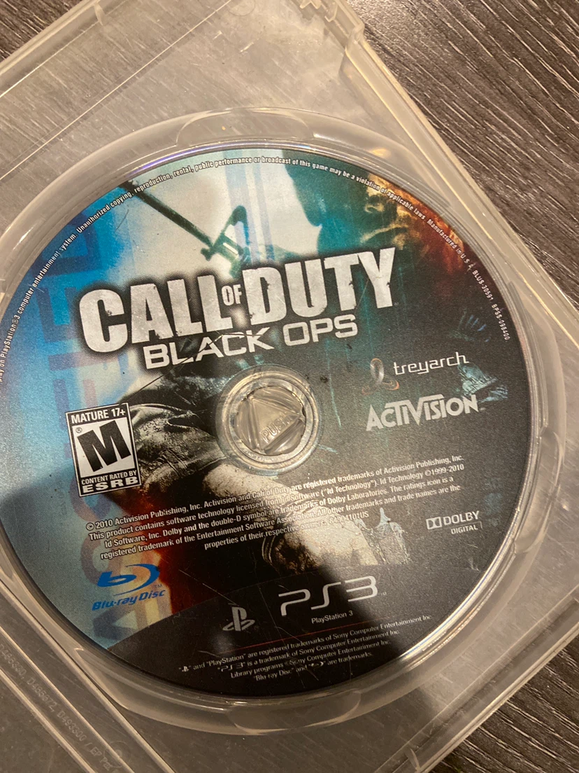 A bunch of older Xbox and PlayStation games - photo 4