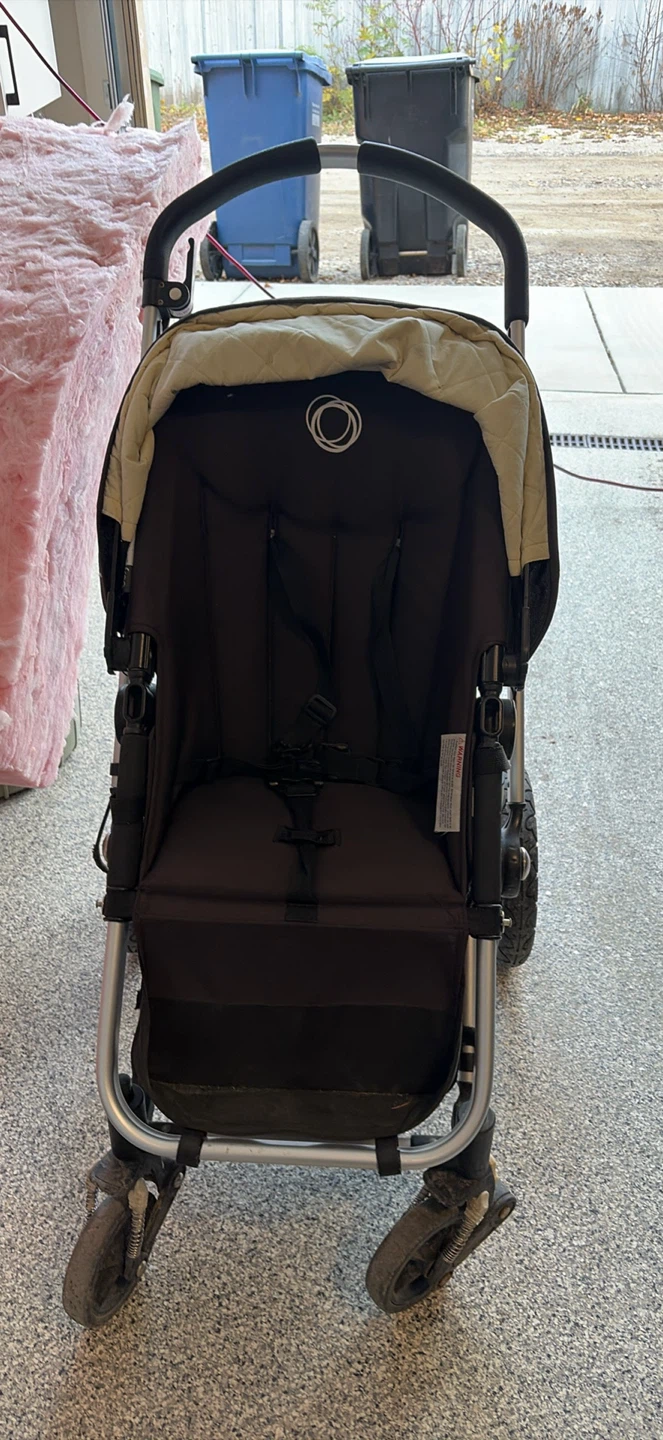 Bugaboo Stroller