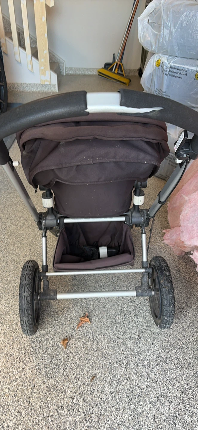 Bugaboo Stroller - photo 2