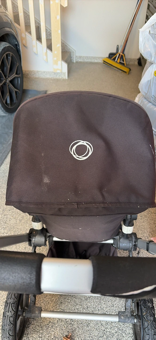 Bugaboo Stroller - photo 3