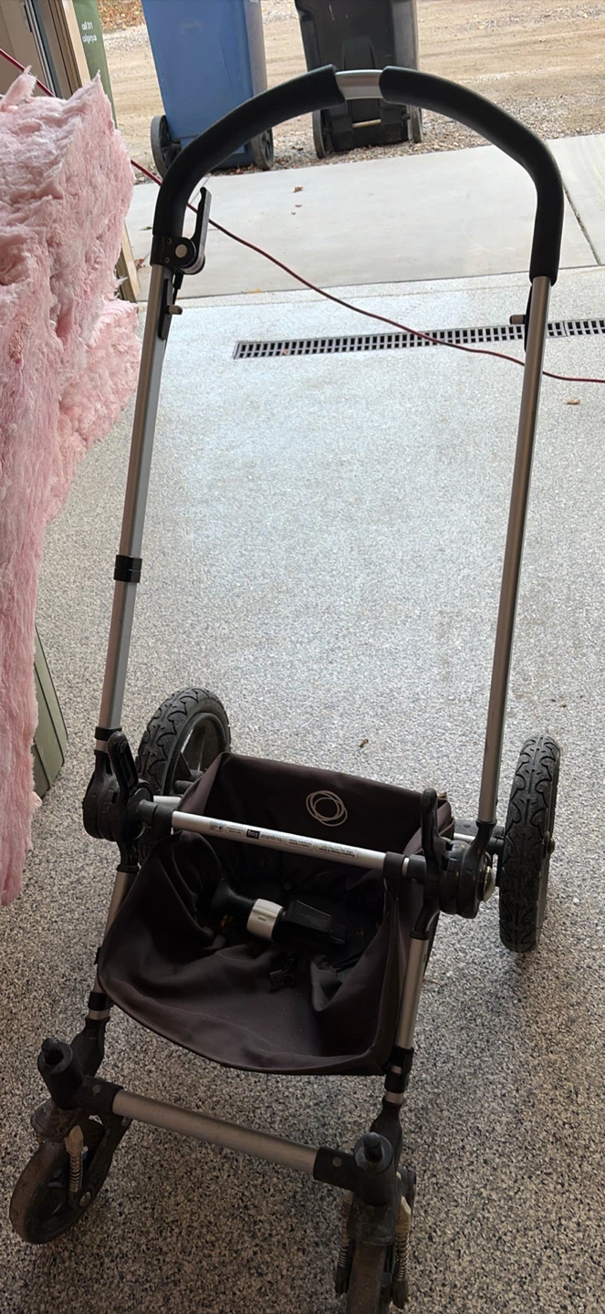 Bugaboo Stroller - photo 4