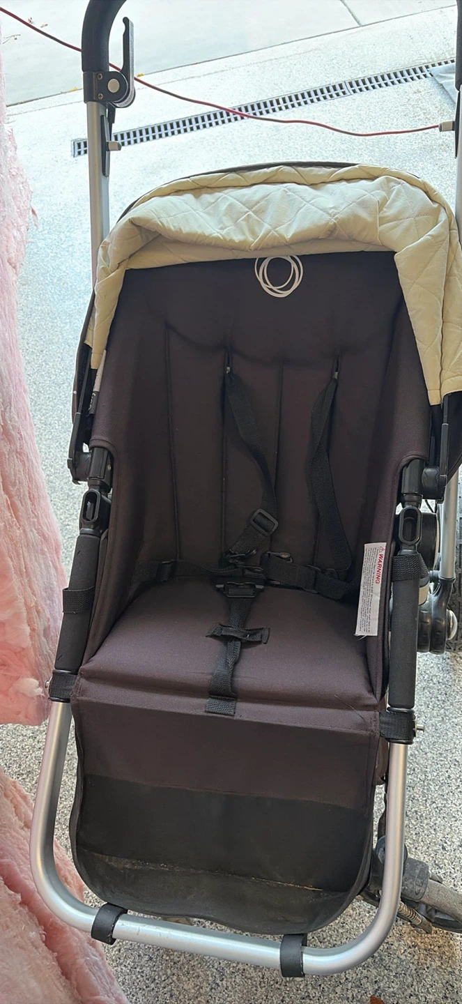 Bugaboo Stroller - photo 5