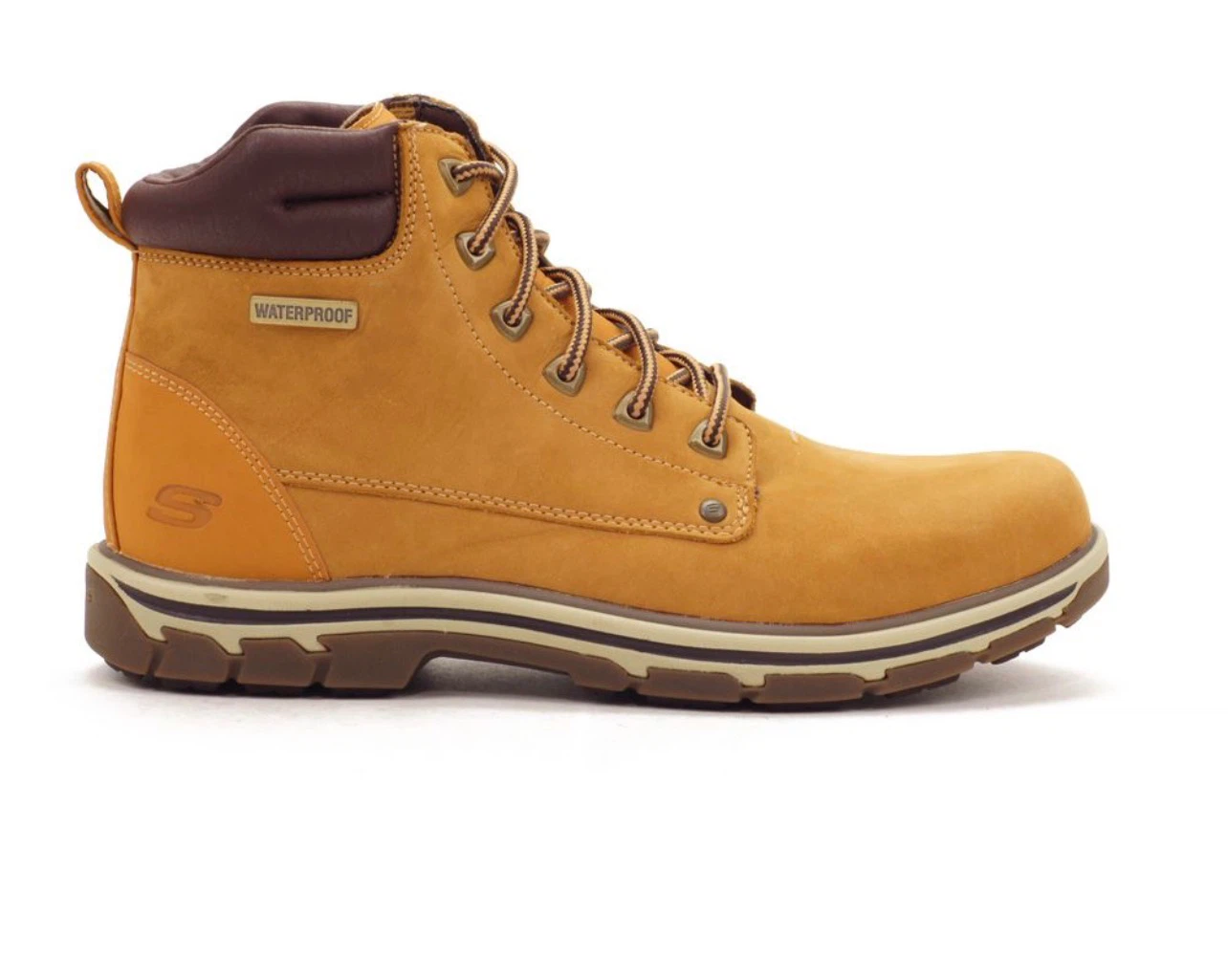 Skechers Waterproof Boots Size 11