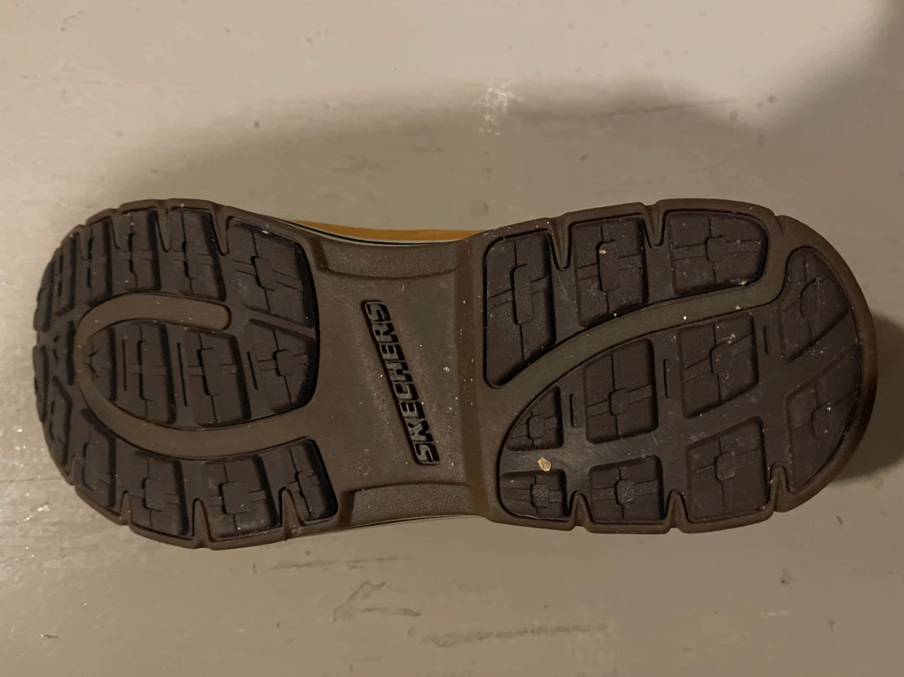Skechers Waterproof Boots Size 11 - photo 3