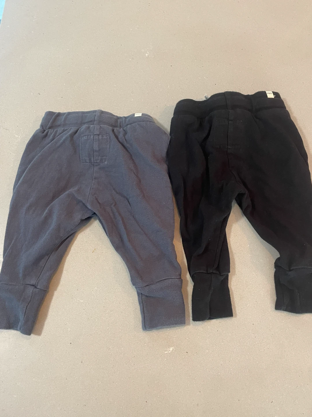 Mini Mioche Baby Pants 2-Pack - photo 5