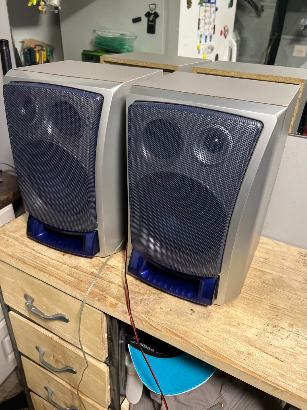 Audio speakers.   Ask about delivery - photo 3