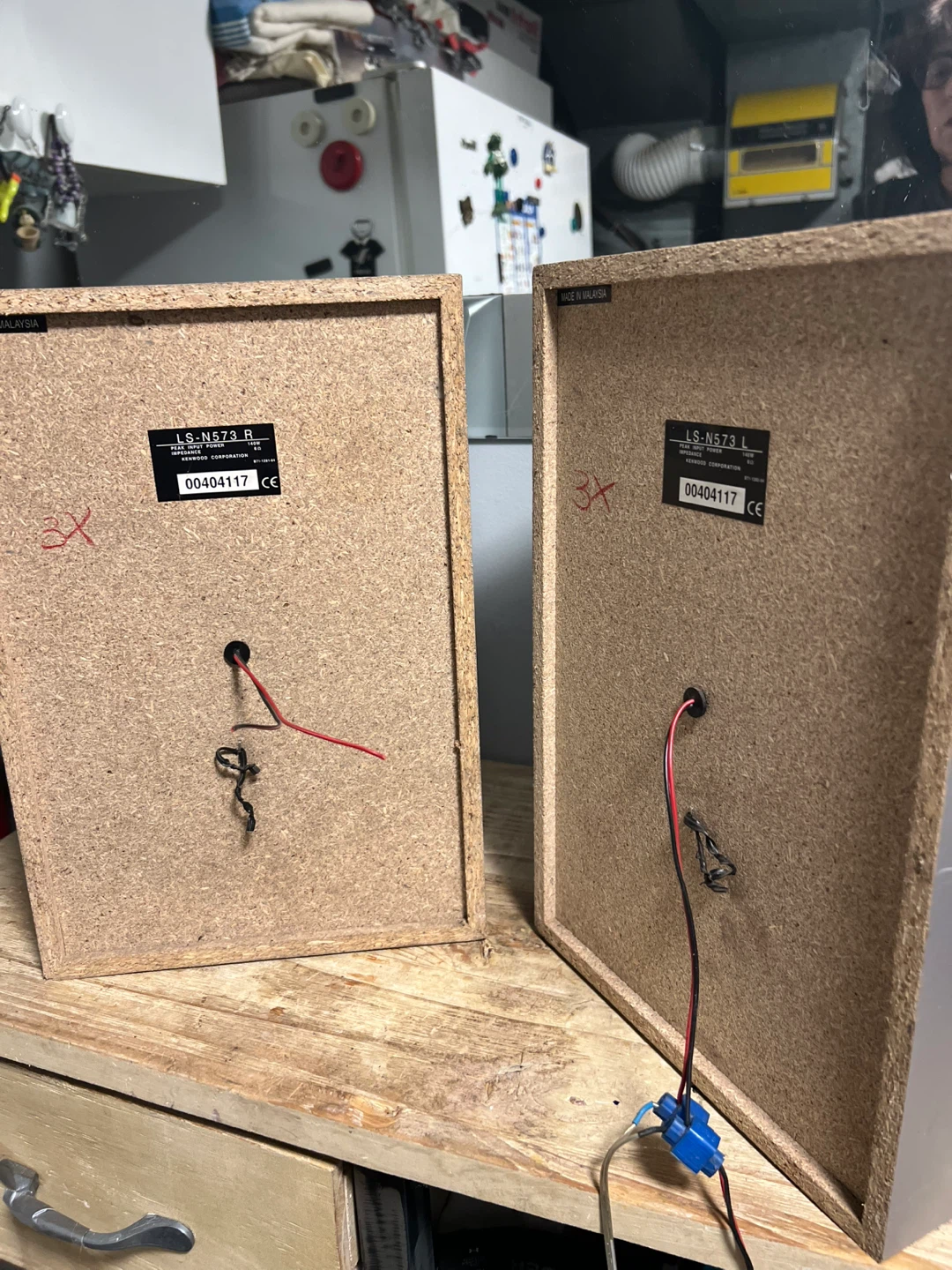 Audio speakers.   Ask about delivery - photo 5