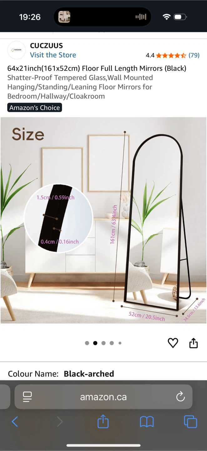 Mirror - photo 2