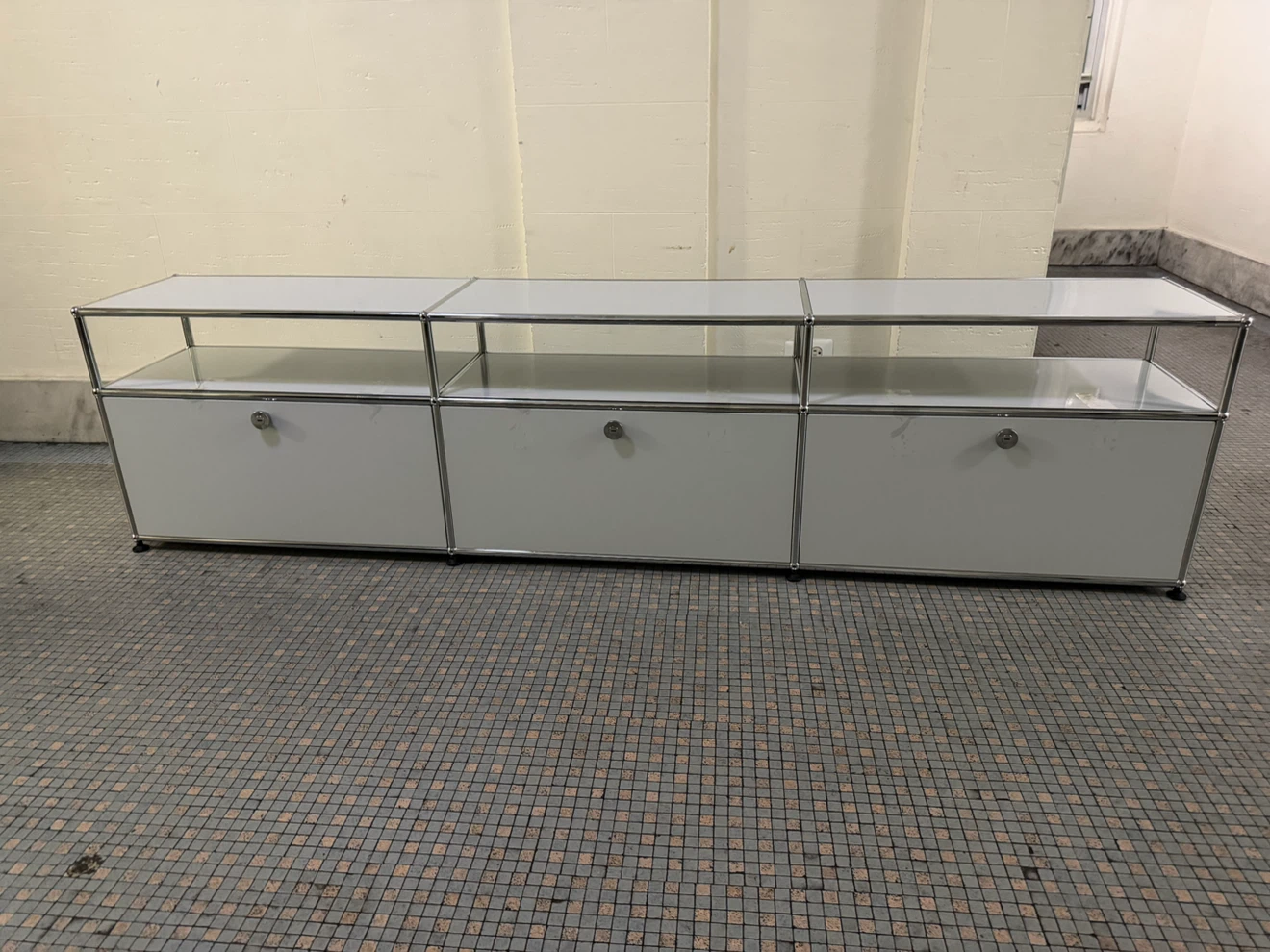 USM Haller Sideboard