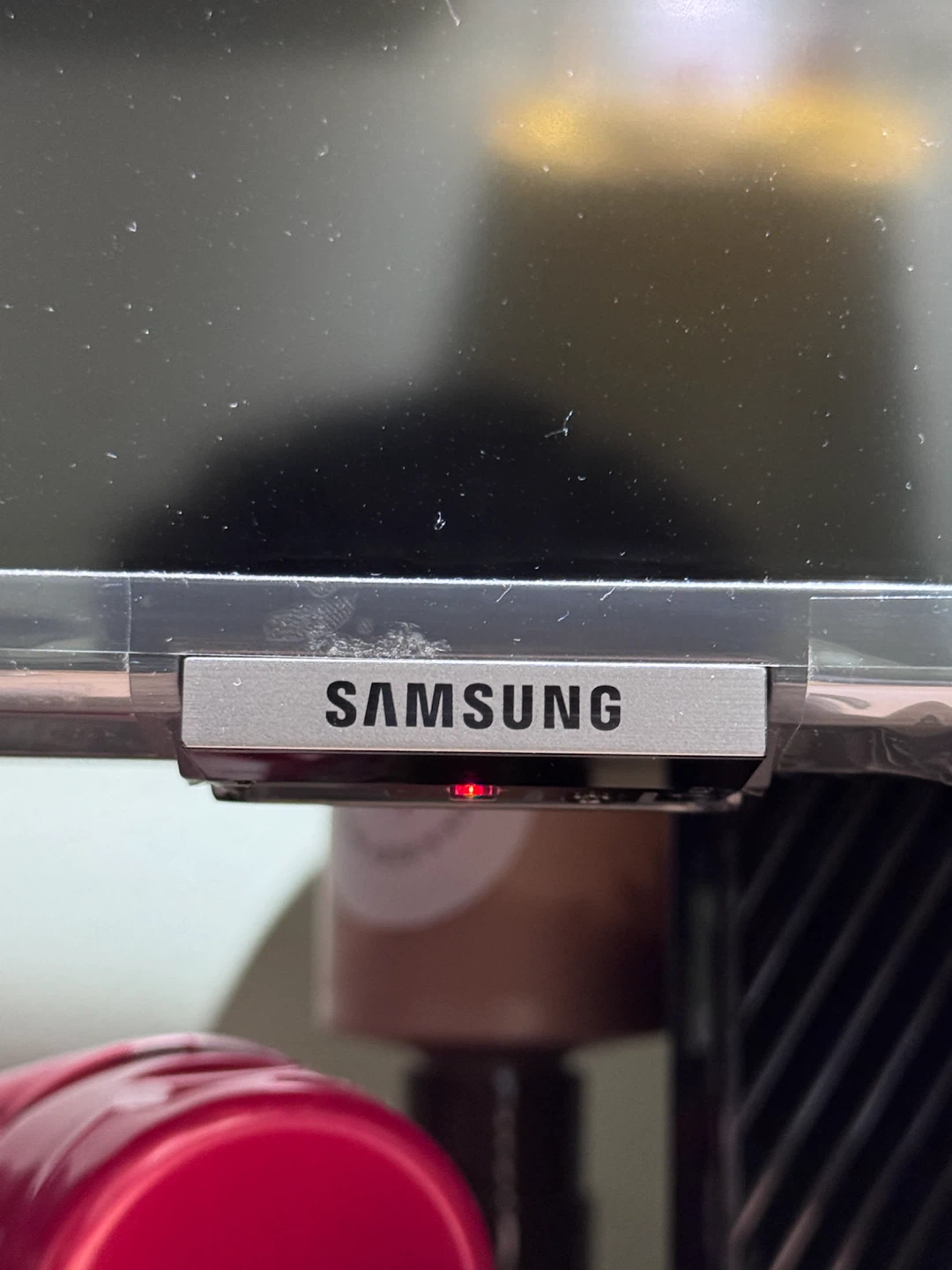 Samsung TU7000 43” 4K Smart TV – Brand New with box - photo 2