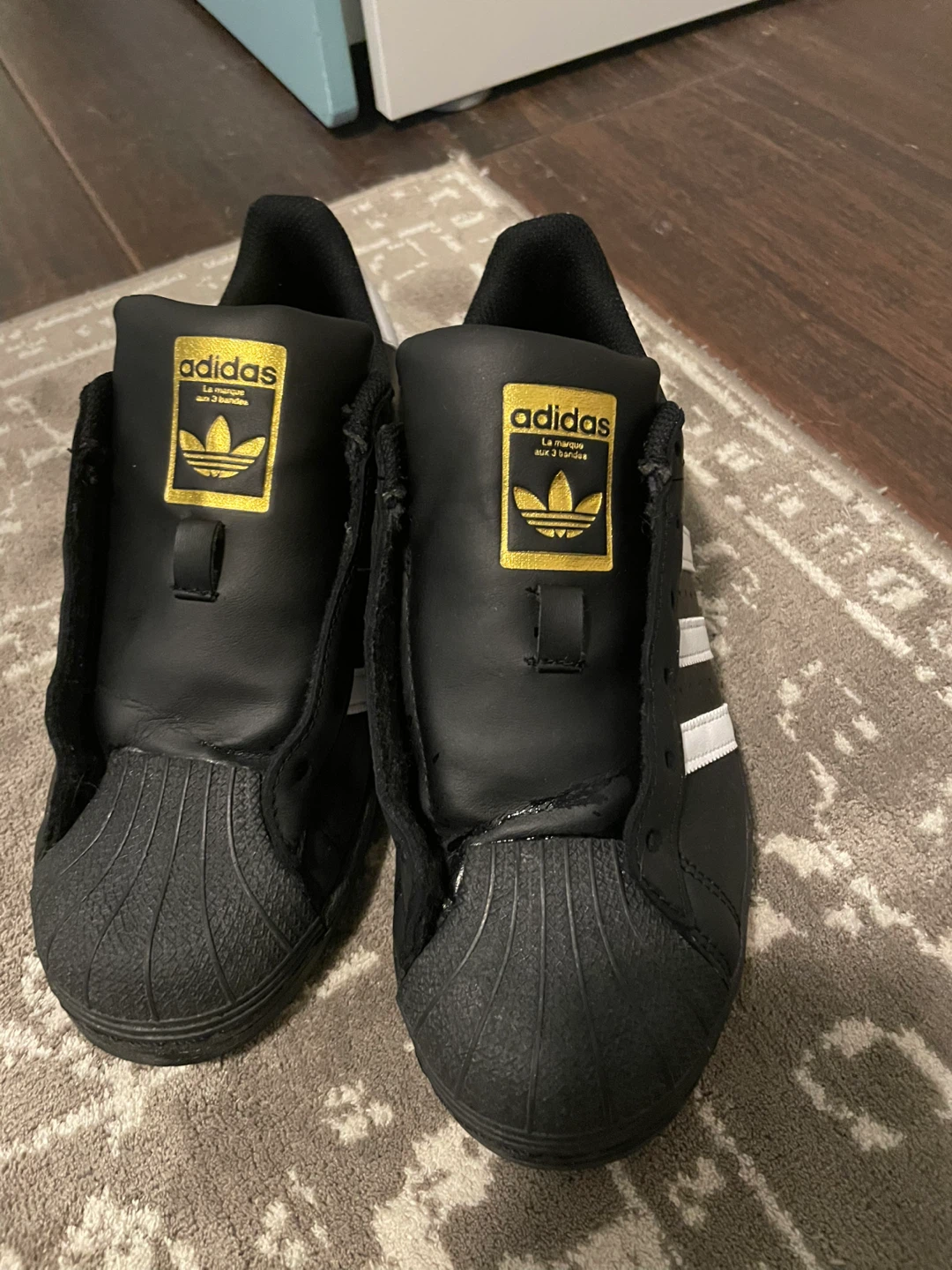 Adidas Superstar Shoes