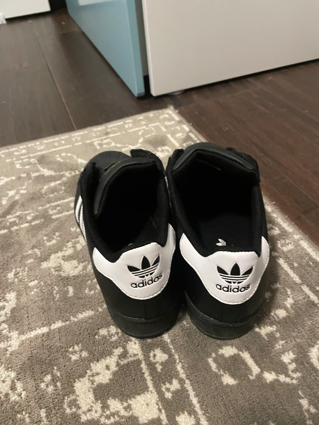 Adidas Superstar Shoes - photo 3