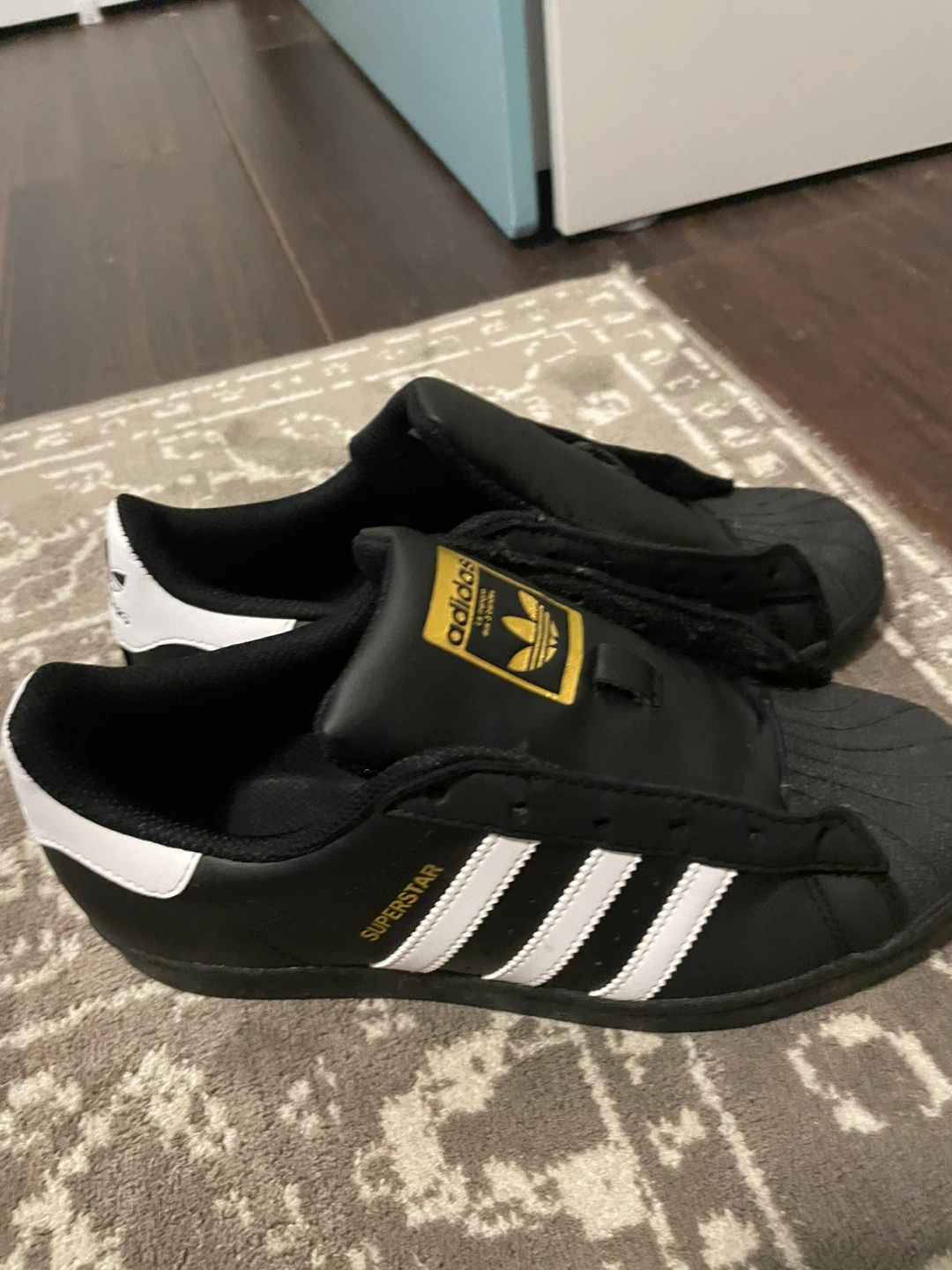 Adidas Superstar Shoes - photo 4