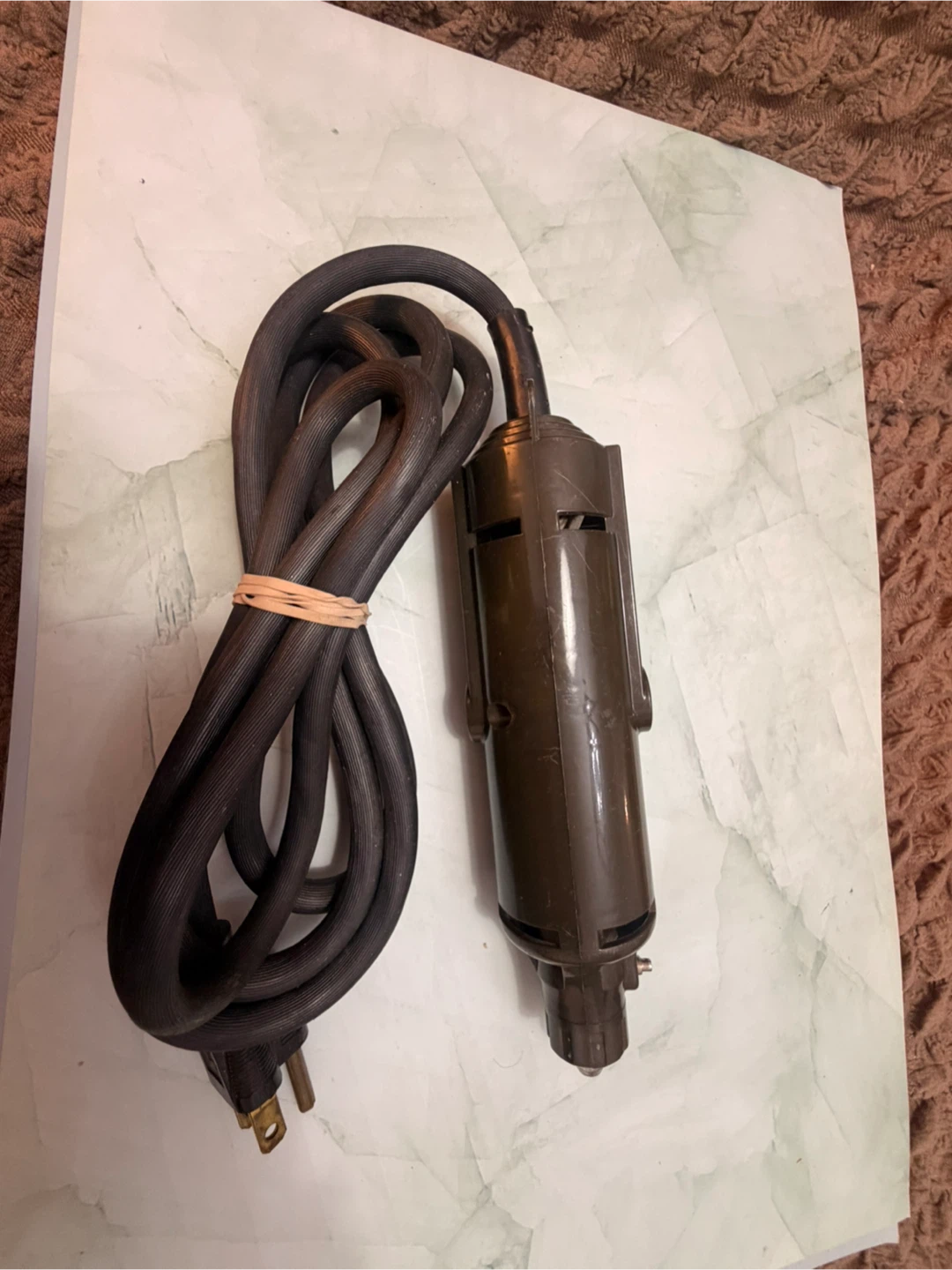 Dremel Moto-Tool Model 280 Rotary Tool - photo 5