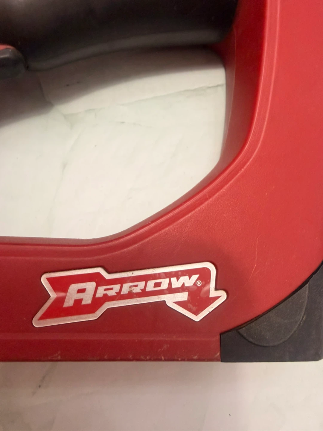 Arrow ET50R.E.D. Electric Staple Gun - photo 3