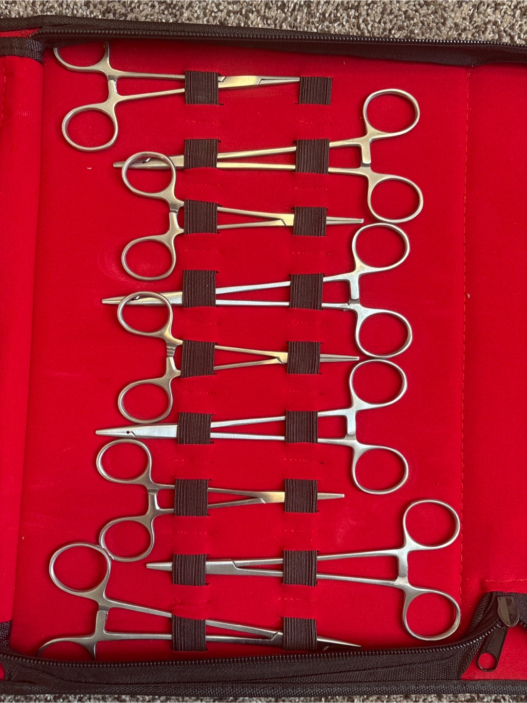 Comprehensive Dental Instrument Kit - photo 4