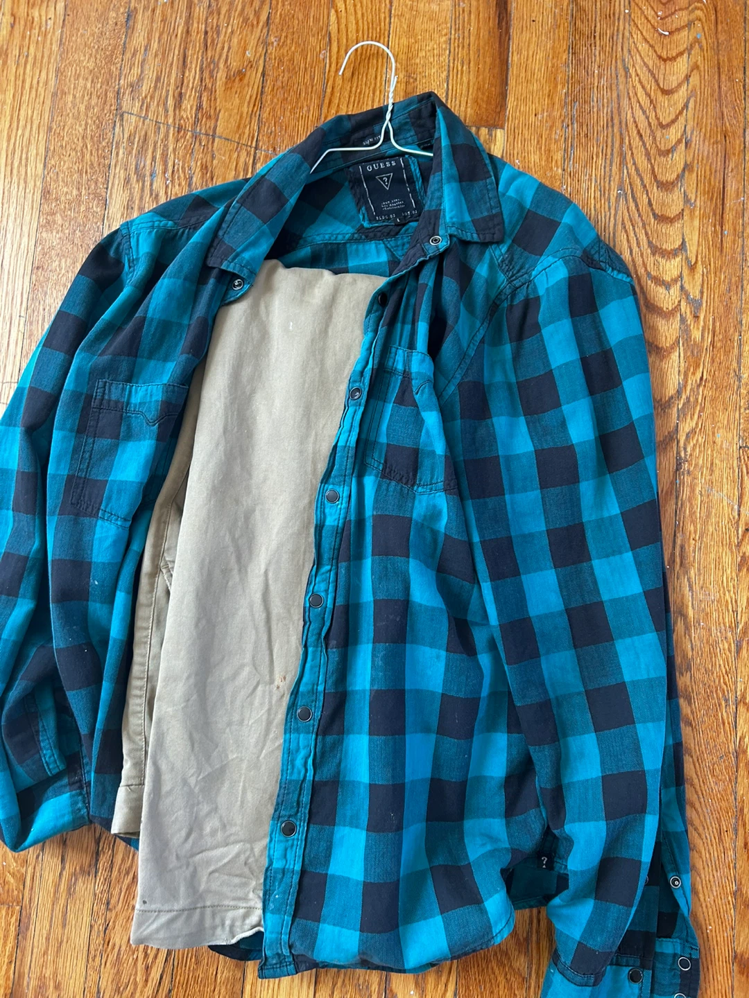 Assorted Men's Clothing Lot